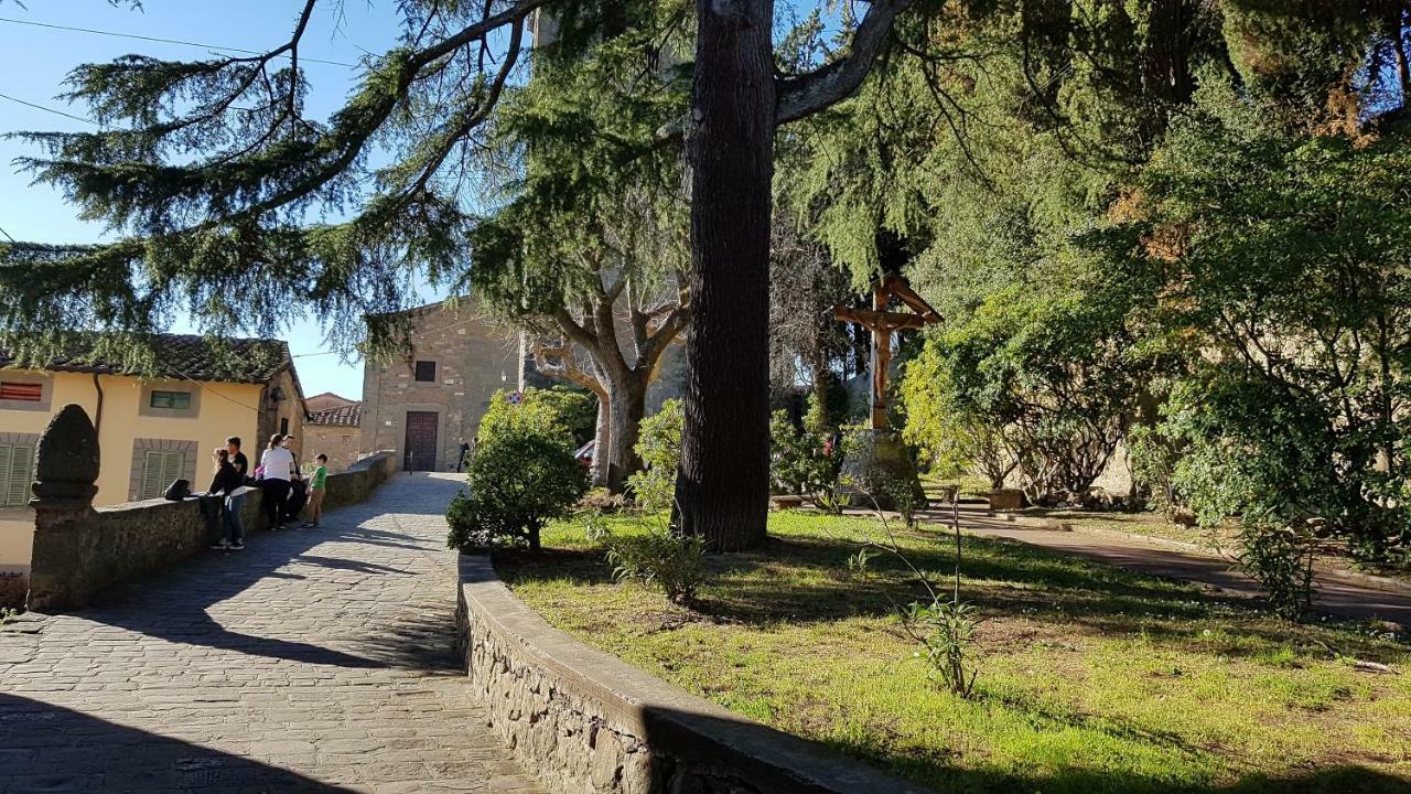 Casa Dalia Apartment Montecatini Terme Luaran gambar