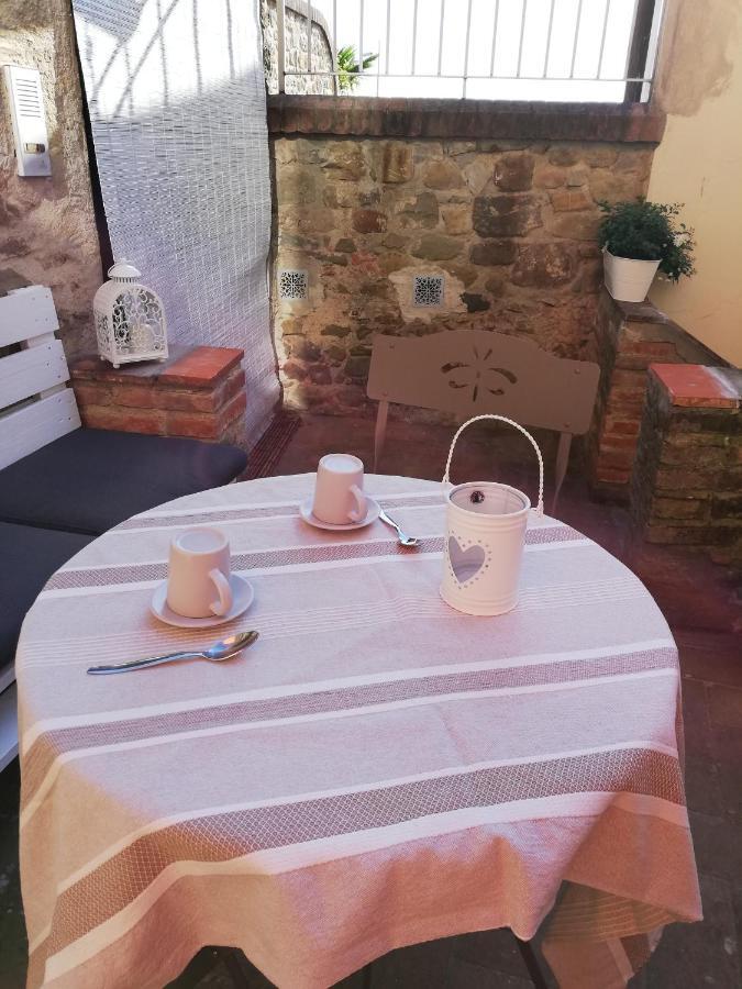 Casa Dalia Apartment Montecatini Terme Luaran gambar
